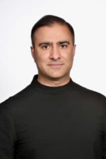 Haroon Mahmood